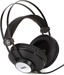 Фото:AKG K72 Закрытые наушники