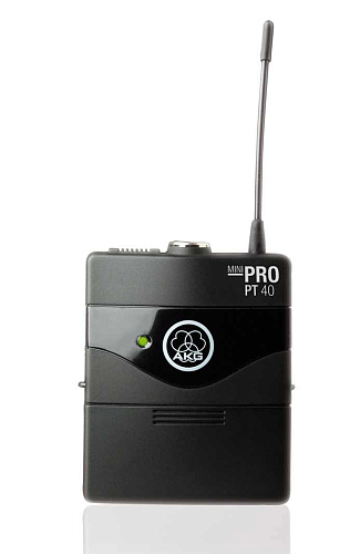 AKG WMS40 Mini2 Mix Set BD US45A/C Радиосистема
