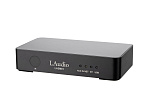 Фото:LAudio LASM01 Предусилитель потокового аудио Wifi с Bluetooth