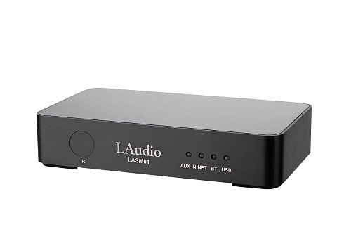 LAudio LASM01    Wifi  Bluetooth
