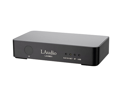 LAudio LASM01 Предусилитель потокового аудио Wifi с Bluetooth