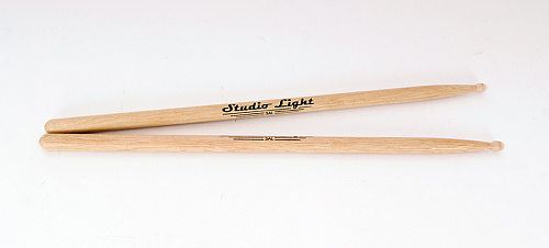 Leonty SL3ALN Studio Light 3A Барабанные палочки, нейлоновый наконечник