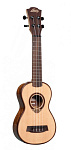 Фото:LAG U500SE Укулеле