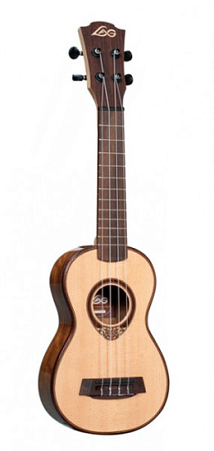 LAG U500SE Укулеле