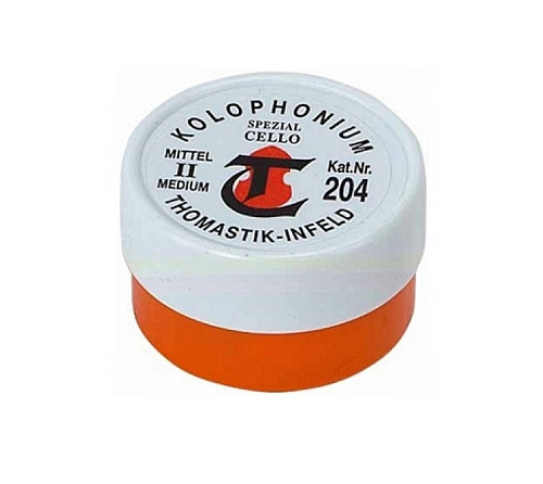 Thomastik 204/II Classic Канифоль для виолончели