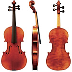 Фото:GEWA Maestro 41 Скрипка 4/4