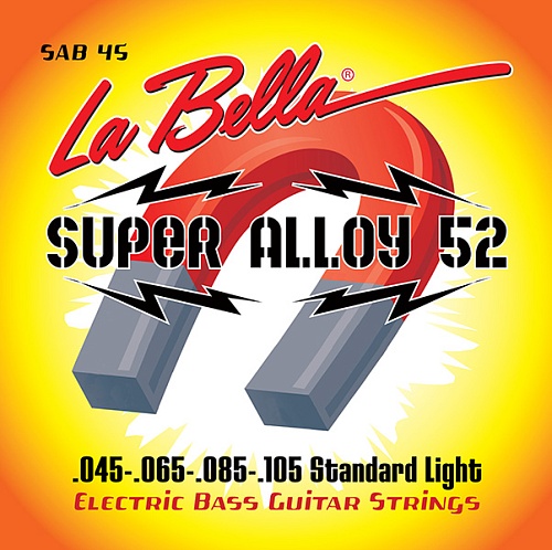 La Bella SAB45    - 45-105