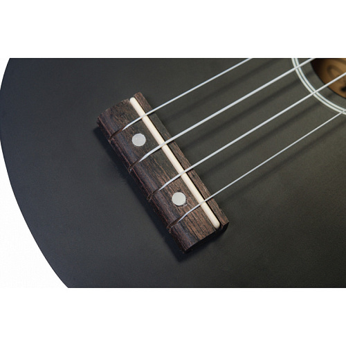VESTON KUS 15BK Укулеле сопрано