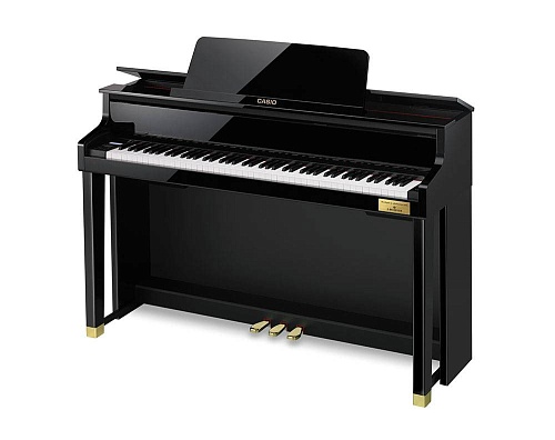 Casio Celviano Grand Hybrid GP-500BP Цифровое фортепиано