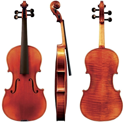 GEWA Maestro 41 Скрипка 4/4