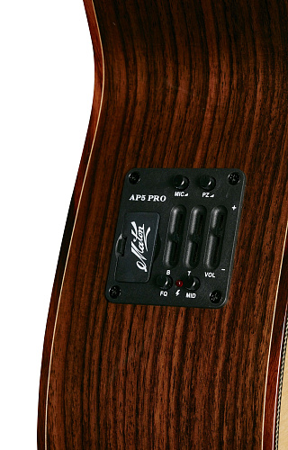 Maton EM100-808 Гитара акустическая