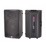 Фото:BLG PRO BP17-15A16 Акустическая система активная 800W
