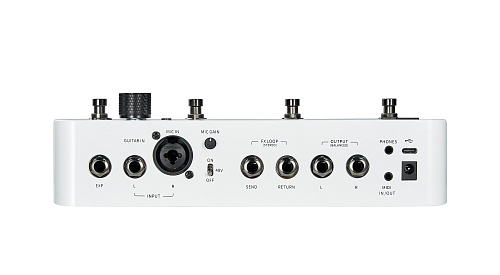 Mooer GS1000 Процессор эффектов