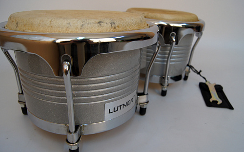 Fleet FLT-101DSS Бонго 7,5+8,5”