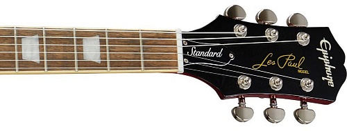 EPIPHONE Les Paul Standard 60s Iced Tea Электрогитара