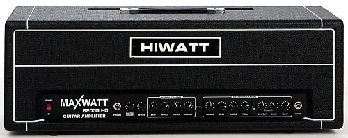 HiWatt HI-GAIN 212  , 200/240 