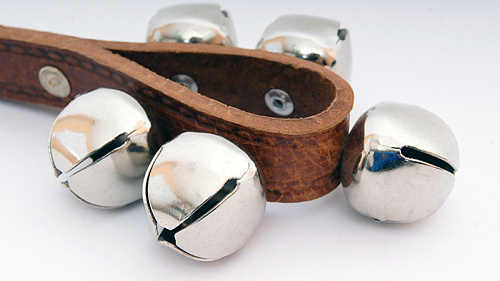 Fleet FLT-G11-5A Колокольчики на ручке