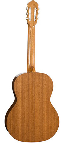 Kremona S62C Sofia Soloist Series Классическая гитара, размер 7/8