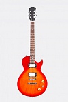 :Homage HEG500RDS  LesPaul