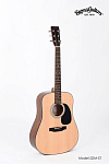 Фото:Sigma SDM-ST Гитара 6-струнная акустическая