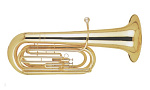 Фото:Brahner BB-425 Туба "Bb"