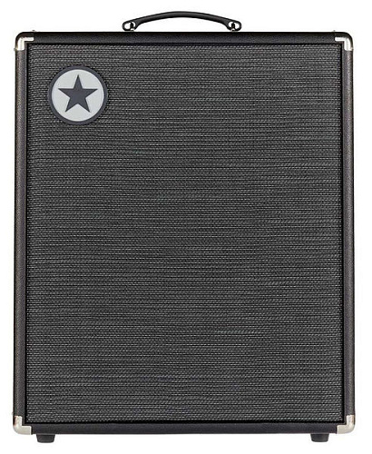 BLACKSTAR Unity Bass 500 Комбоусилитель для бас-гитары, 500 Вт