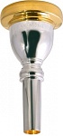 Фото:Vincent Bach 335-18GR Мундштук для тубы