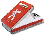 Фото:Hohner MZ9901 Examina (Bellows) Меха для проверки губных гармошек