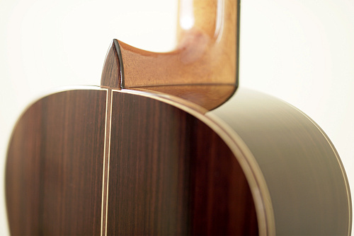 Jose Ramirez 1NE Классическая гитара