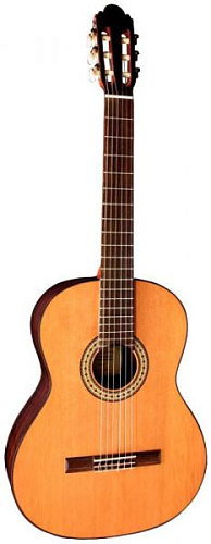 MIGUEL J.ALMERIA Premium 20-CR Гитара классическая концертная