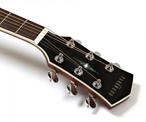 Parkwood GA88-FP-NAT Электроакустическая гитара