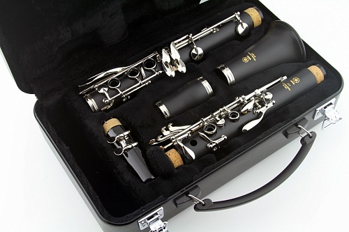 Yamaha YCL-255  Кларнет
