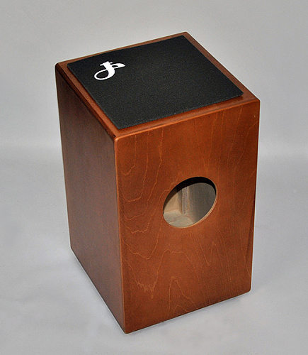 Мозеръ CJP-3 Кахон