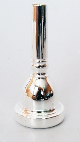 Amati A94-15 Мундштук для тромбона, посеребренный