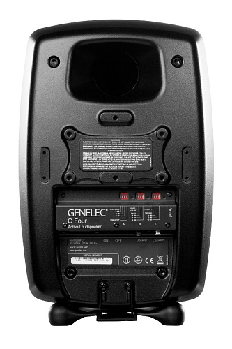 Genelec G Four AMM Активная 2-полосная акустическая система, черная