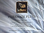 :LE MAITRE PUREHAZE FLUID, 5L    