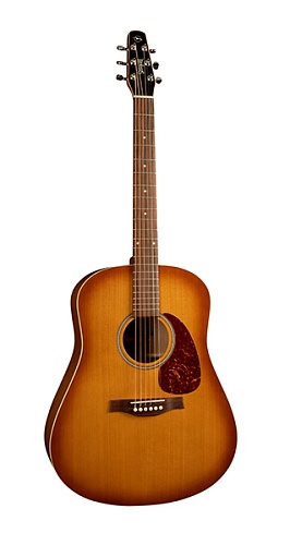 Seagull Entourage Rustic Акустическая гитара