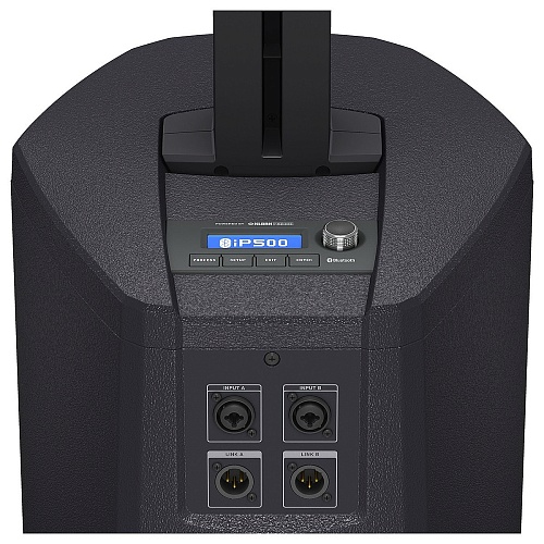 Turbosound IP500 V2 Модульная активная 3-х полосная акустическая система