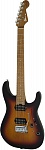 :CHARVEL PM DK24 HH 2PT CM - 3TS 