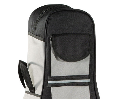 Jakob Winter JWC-2892-4/4 Чехол для контрабаса размером 4/4