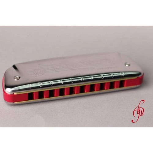 HOHNER Golden Melody 542/20 Eb Губная гармоника