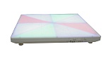 Фото:Involight LDF100   LED световой пол 100х100 см