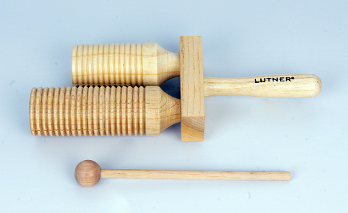 Fleet G5-2 Агого деревянный на ручке 2 шт.