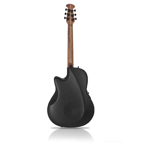 Ovation 2078KK-5S Elite Signature Kaki King Deep Contour Cutaway Гитара электроакустическая