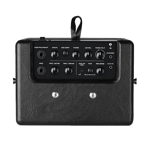 Nux Mighty-8BT Цифровой комбоусилитель, 8 Вт