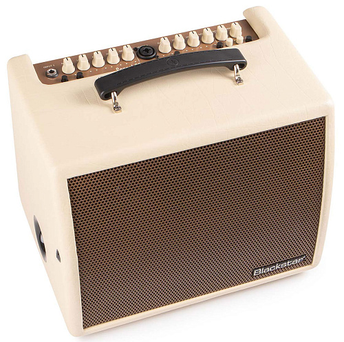 Blackstar Sonnet 60 Blonde Комбоусилитель для акустической гитары, 60Вт, 1х6.5"