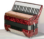 Фото:Aurora A120-K Аккордеон 41х120-IV-13/6