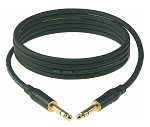:Klotz B3PP1K0200   Jack 6,35  3p, 2 , 
