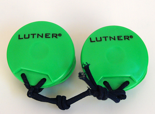 Fleet G10-04 Пластиковые кастаньеты-лягушки