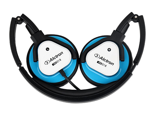 Alctron HE018 Наушники накладные закрытые
